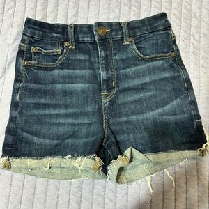 American Eagle Curvy High-Rise